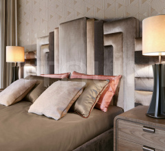 Итальянские Настольные светильники - Настольный светильник CHARME L30/SP Итальянские Настольные светильники - Настольный светильник CHARME L30/SP фабрика Redeco