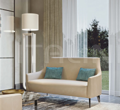 Итальянские Свет - Торшер TRILOGY L52 Итальянские Свет - Торшер TRILOGY L52 фабрика Redeco