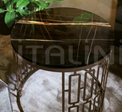 Итальянские Столики - Столик UNIQUE 4105 фабрика Redeco