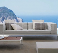 Диван SPRINGTIME Диван SPRINGTIME фабрика B&B Italia