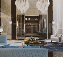 Кресло HANAMI 4108 фабрика Redeco