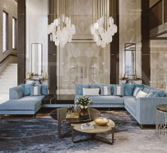 Кресло HANAMI 4108 фабрика Redeco