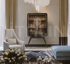 Кресло HANAMI 4108 фабрика Redeco