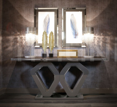 Итальянские Консоли - Консоль HANAMI 4113 фабрика Redeco