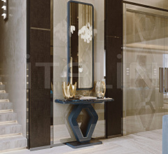 Итальянские Консоли - Консоль HANAMI 4114 фабрика Redeco