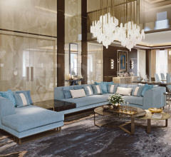 Витрина HANAMI 4116 фабрика Redeco