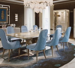 Стол обеденный HANAMI 4117 фабрика Redeco