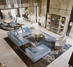 Стол обеденный HANAMI 4117 фабрика Redeco