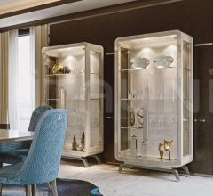 Витрина HANAMI 4116 фабрика Redeco