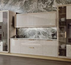 Кухня HANAMI 4134 фабрика Redeco