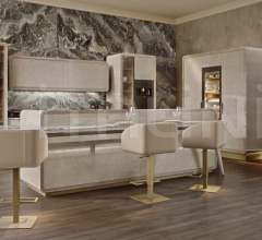 Кухня HANAMI 4134 фабрика Redeco