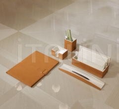 Итальянские Письменные столы - Письменный стол HANAMI 4140 Итальянские Письменные столы - Письменный стол HANAMI 4140 фабрика Redeco