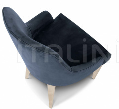 Стул HANAMI 4143 Стул HANAMI 4143 фабрика Redeco