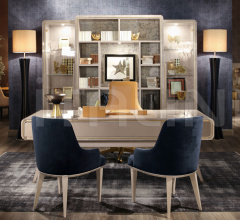 Стул HANAMI 4143 Стул HANAMI 4143 фабрика Redeco