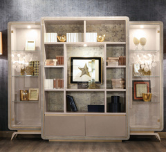 Кресло HANAMI 4144 фабрика Redeco