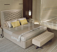 Итальянские Спальни - Комод HANAMI 4420 фабрика Redeco