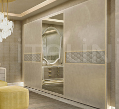 Итальянские Пуфы - Пуф HANAMI 4433 Итальянские Пуфы - Пуф HANAMI 4433 фабрика Redeco