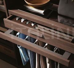 Итальянские Спальни - Шкаф HANAMI 4171 Итальянские Спальни - Шкаф HANAMI 4171 фабрика Redeco