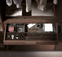 Итальянские Спальни - Шкаф HANAMI 4171 Итальянские Спальни - Шкаф HANAMI 4171 фабрика Redeco