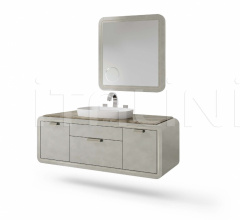 Итальянские Ванная - Тумба под раковину HANAMI 4180 Итальянские Ванная - Тумба под раковину HANAMI 4180 фабрика Redeco