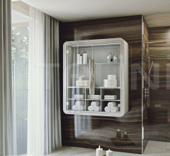 Итальянские Ванная - Витрина HANAMI 4182 Итальянские Ванная - Витрина HANAMI 4182 фабрика Redeco