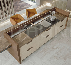 Барный стул HANAMI 4203 фабрика Redeco