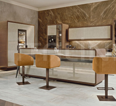 Кухня HANAMI 4200+4201+4204 фабрика Redeco