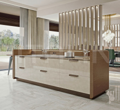 Кухня HANAMI 4200+4201+4204 фабрика Redeco