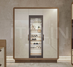 Кухня HANAMI 4200+4201+4204 фабрика Redeco