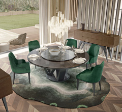 Стол обеденный HANAMI 4212 фабрика Redeco