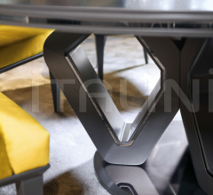 Стол обеденный HANAMI 4212 фабрика Redeco