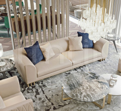 Итальянские Диваны - Диван HANAMI 4214 Итальянские Диваны - Диван HANAMI 4214 фабрика Redeco