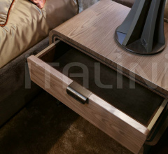 Итальянские Спальни - Тумбочка HANAMI 4232 фабрика Redeco