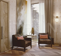 Кресло UNIQUE 4239 фабрика Redeco