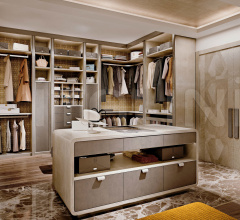 Итальянские Спальни - Гардероб HANAMI 4245 фабрика Redeco