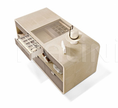 Итальянские Спальни - Гардероб HANAMI 4245 фабрика Redeco