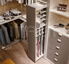 Итальянские Спальни - Гардероб HANAMI 4245 фабрика Redeco