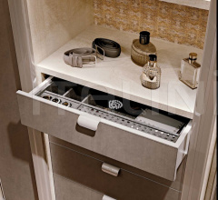 Итальянские Спальни - Гардероб HANAMI 4245 фабрика Redeco