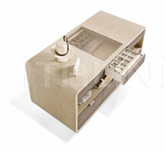 Итальянские Спальни - Гардероб HANAMI 4245 фабрика Redeco