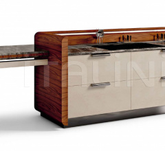 Кухня HANAMI 4312 фабрика Redeco