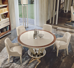 Стол обеденный HANAMI 4324 фабрика Redeco