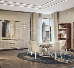 Стол обеденный HANAMI 4324 фабрика Redeco