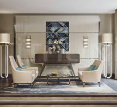 Бар HANAMI 4111 фабрика Redeco