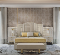 Банкетка HANAMI 4233 фабрика Redeco