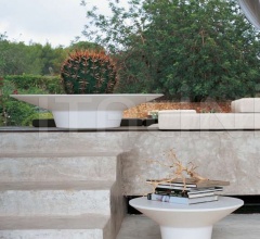 Ваза SPRINGTIME TST11 фабрика B&B Italia