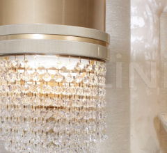 Итальянские Свет - Настенный светильник HANAMI L113 Итальянские Свет - Настенный светильник HANAMI L113 фабрика Redeco