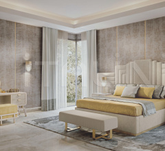 Итальянские Настольные светильники - Настольный светильник HANAMI L114 Итальянские Настольные светильники - Настольный светильник HANAMI L114 фабрика Redeco