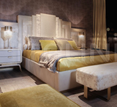 Итальянские Настольные светильники - Настольный светильник HANAMI L114 Итальянские Настольные светильники - Настольный светильник HANAMI L114 фабрика Redeco