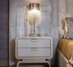 Итальянские Настольные светильники - Настольный светильник HANAMI L114 Итальянские Настольные светильники - Настольный светильник HANAMI L114 фабрика Redeco