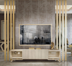 Тумба под TV HANAMI 4347 фабрика Redeco